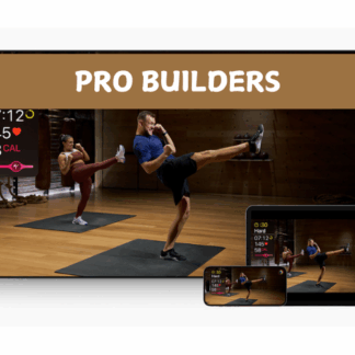 Pro Fitness Subscription