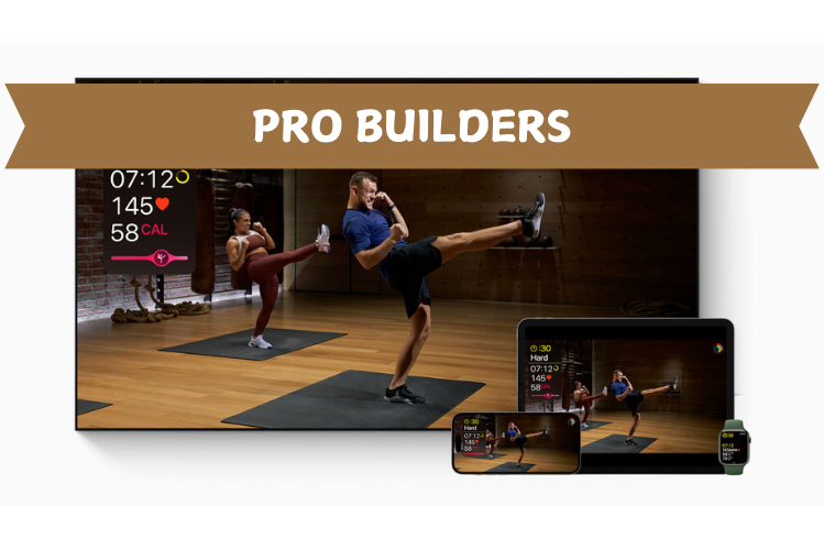 Pro Fitness Subscription