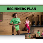 Basic Fitness Subscription Plan